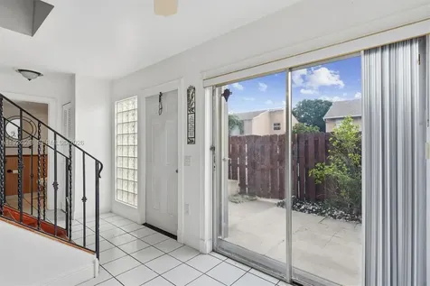 8450 SW 154th Circle Court Miami FL 33193
