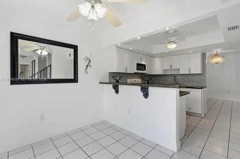 8450 SW 154th Circle Court Miami FL 33193