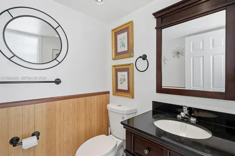 8450 SW 154th Circle Court Miami FL 33193