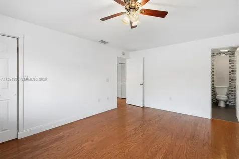 8450 SW 154th Circle Court Miami FL 33193