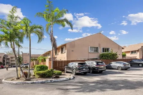 8450 SW 154th Circle Court Miami FL 33193