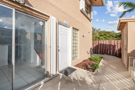 8450 SW 154th Circle Court Miami FL 33193