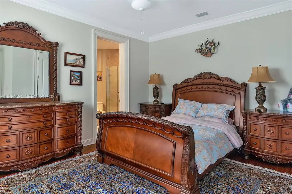 4008 Sanctuary Lane Boca Raton FL 33431