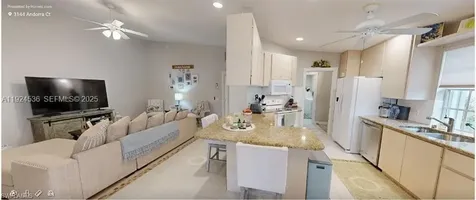 3144 Andorra Court Naples FL 34109