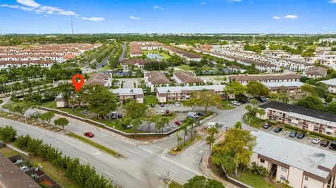 821 NE 207th Lane Miami FL 33179