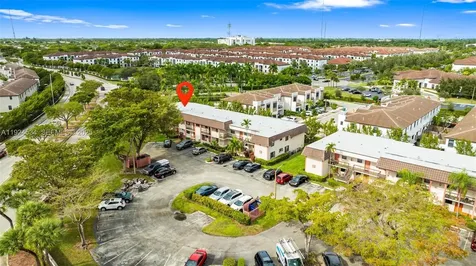 821 NE 207th Lane Miami FL 33179