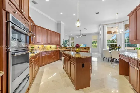 1470 Victoria Isle Drive Weston FL 33327