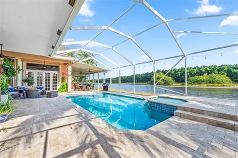 1470 Victoria Isle Drive Weston FL 33327