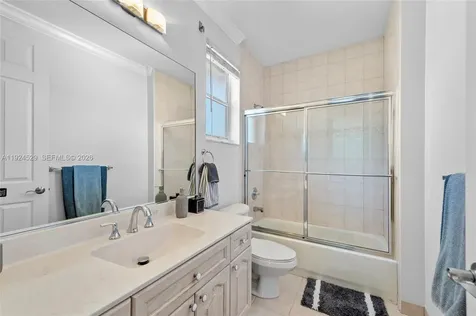 1470 Victoria Isle Drive Weston FL 33327