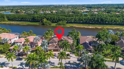 1470 Victoria Isle Drive Weston FL 33327