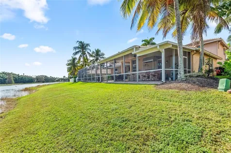 1470 Victoria Isle Drive Weston FL 33327