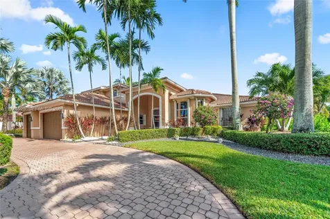 1470 Victoria Isle Drive Weston FL 33327