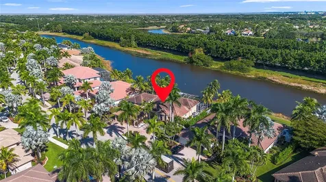 1470 Victoria Isle Drive Weston FL 33327