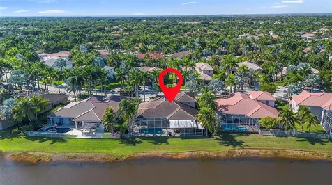 1470 Victoria Isle Drive Weston FL 33327