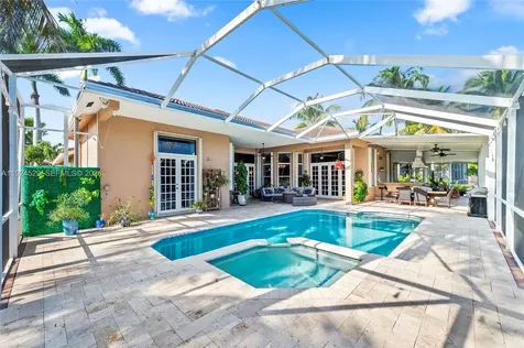 1470 Victoria Isle Drive Weston FL 33327