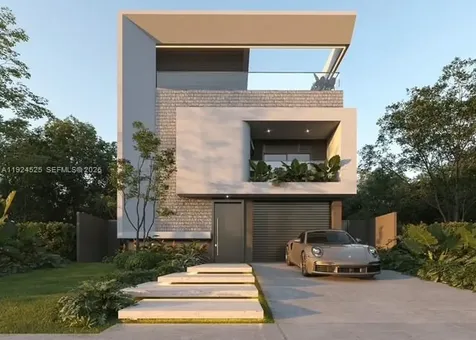 349 Walnut Street Hollywood FL 33019