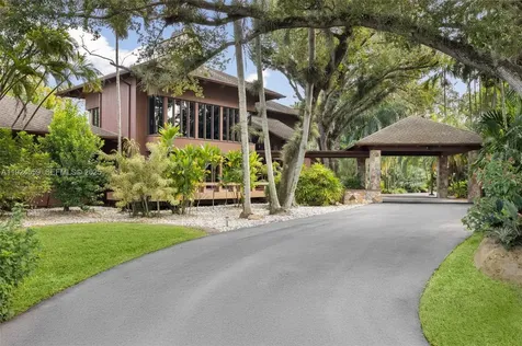 21675 SW 232nd Street Miami FL 33170