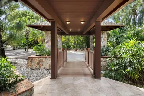 21675 SW 232nd Street Miami FL 33170
