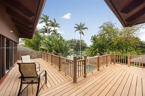 21675 SW 232nd Street Miami FL 33170