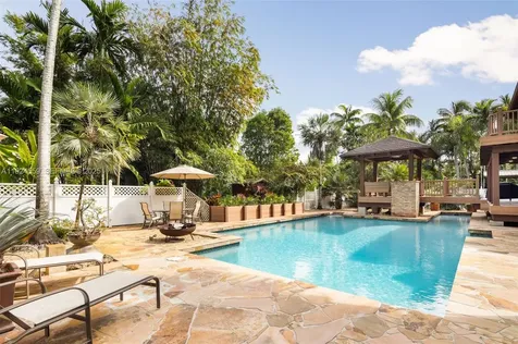 21675 SW 232nd Street Miami FL 33170