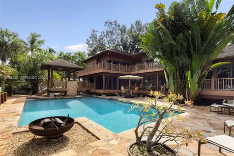 21675 SW 232nd Street Miami FL 33170