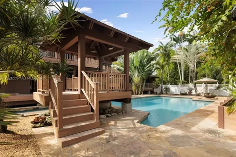 21675 SW 232nd Street Miami FL 33170