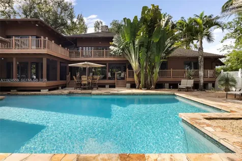 21675 SW 232nd Street Miami FL 33170