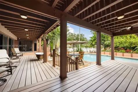 21675 SW 232nd Street Miami FL 33170