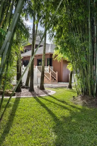 21675 SW 232nd Street Miami FL 33170
