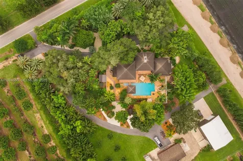 21675 SW 232nd Street Miami FL 33170
