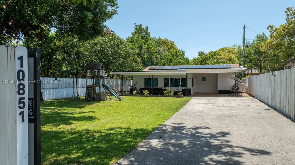 10851 NE 2nd Court Miami FL 33161