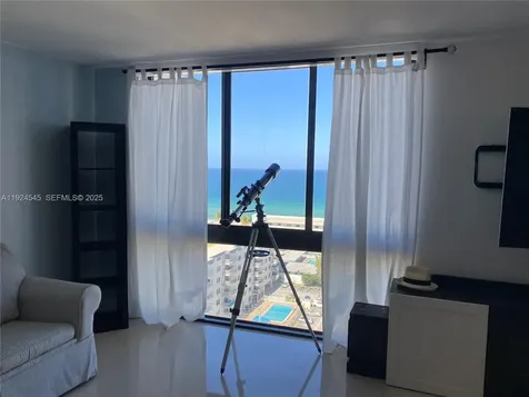1500 S Ocean Drive Hollywood FL 33019