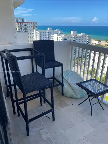 1500 S Ocean Drive Hollywood FL 33019