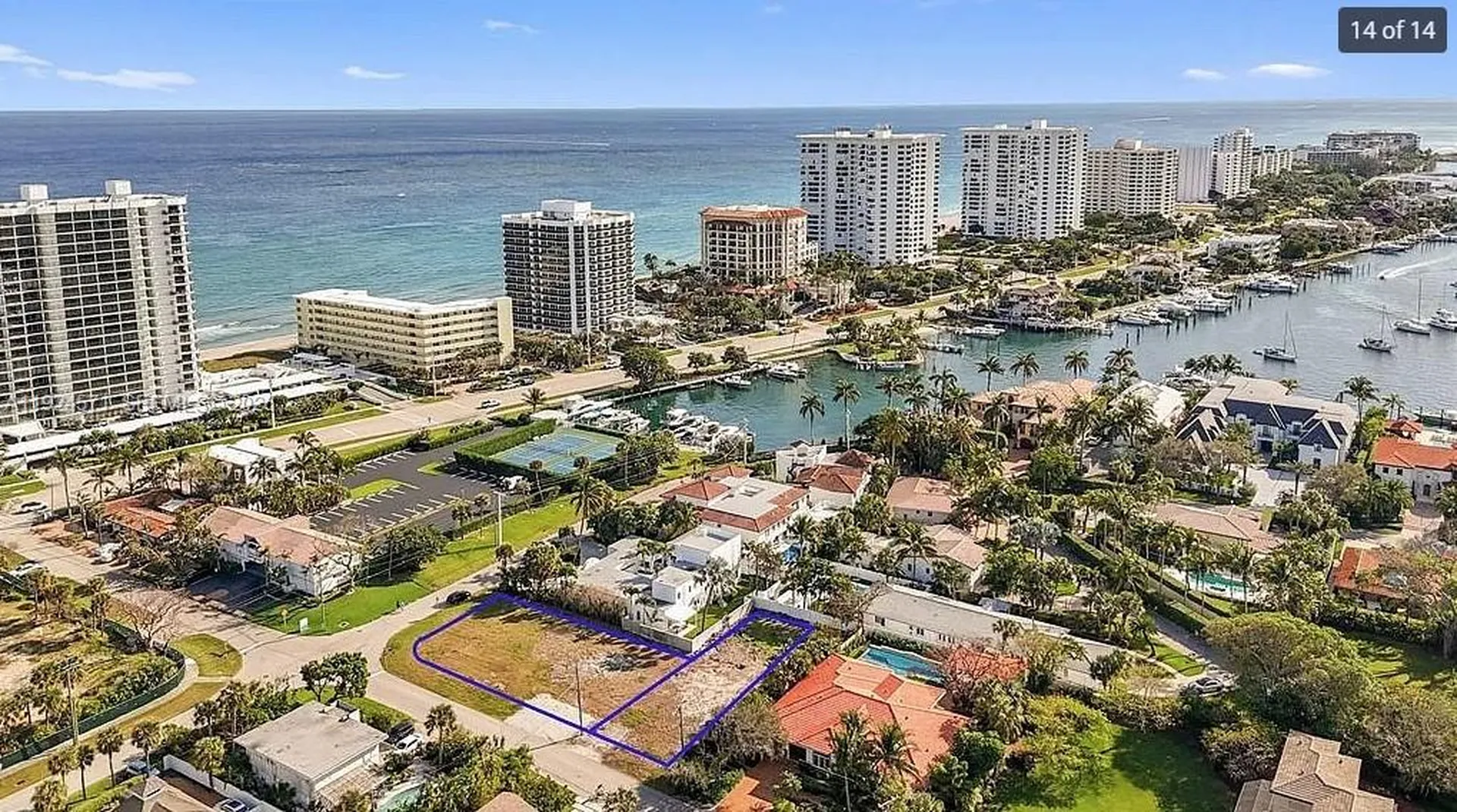 235 SE Wavecrest Way Boca Raton FL 33432
