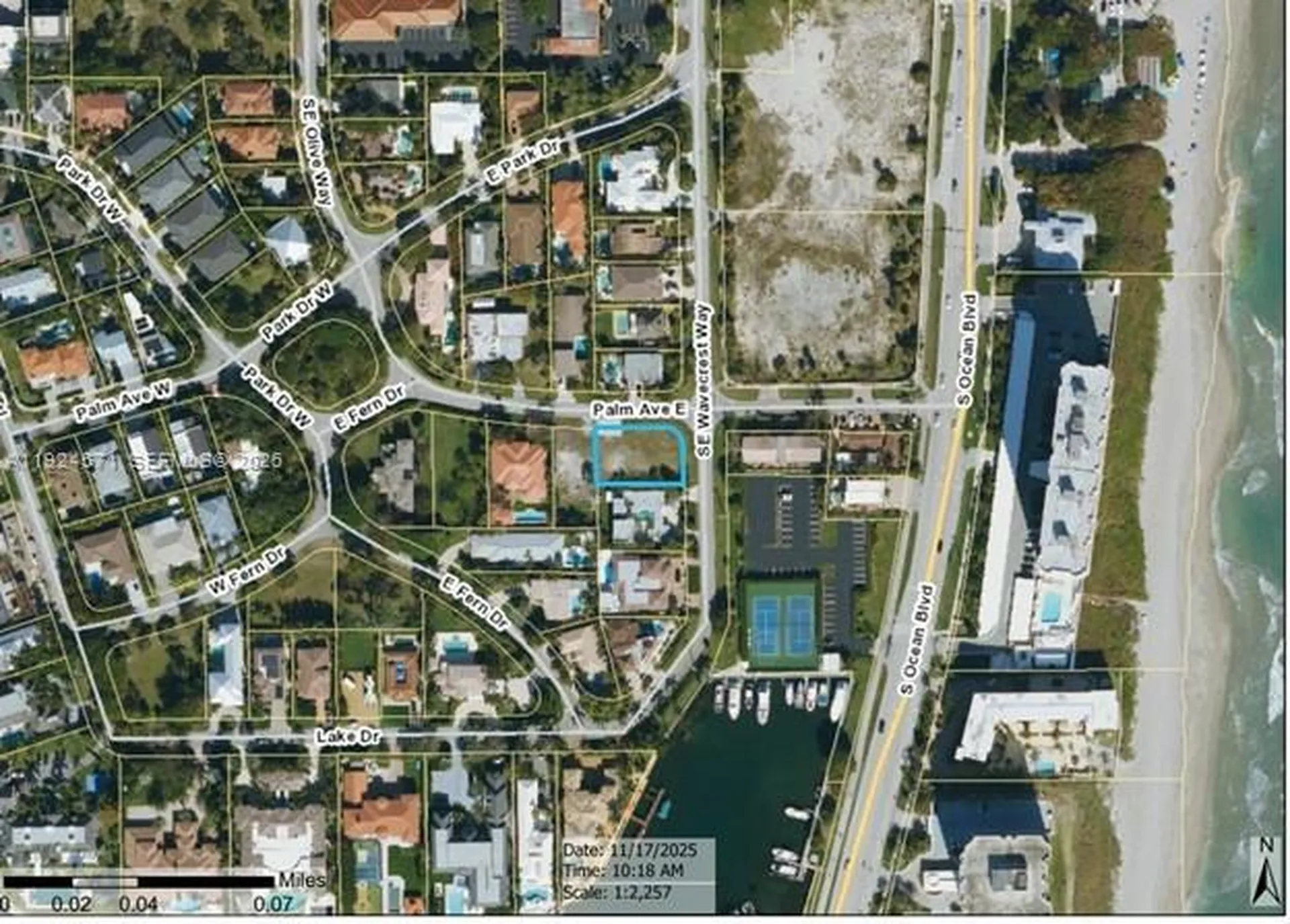 235 SE Wavecrest Way Boca Raton FL 33432