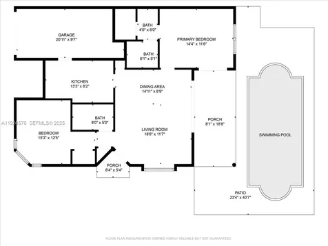 5874 SW 97th Terrace Cooper City FL 33328