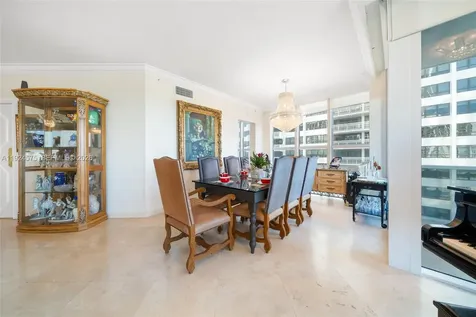 10225 Collins Avenue Bal Harbour FL 33154