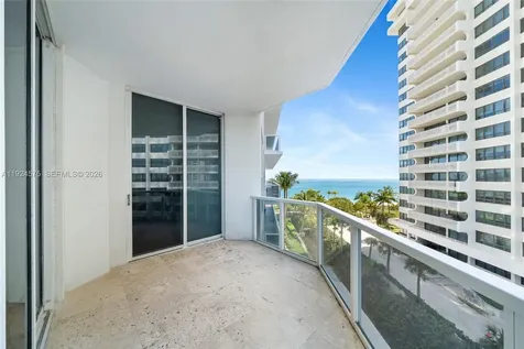 10225 Collins Avenue Bal Harbour FL 33154
