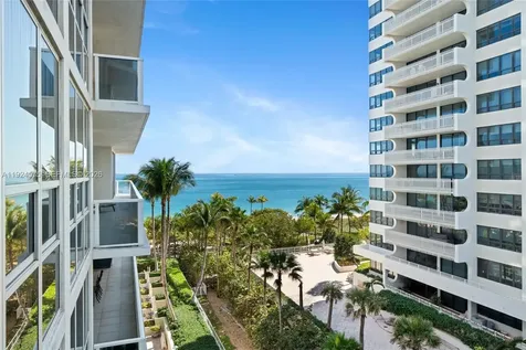 10225 Collins Avenue Bal Harbour FL 33154