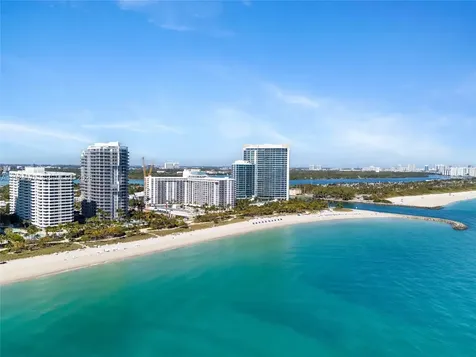 10225 Collins Avenue Bal Harbour FL 33154