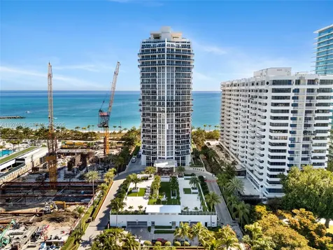 10225 Collins Avenue Bal Harbour FL 33154