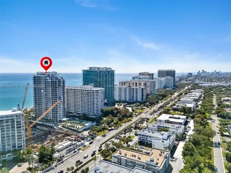 10225 Collins Avenue Bal Harbour FL 33154