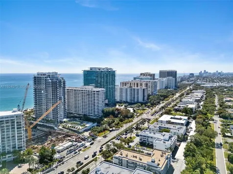 10225 Collins Avenue Bal Harbour FL 33154