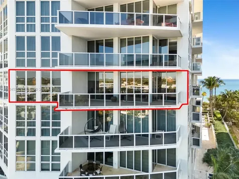 10225 Collins Avenue Bal Harbour FL 33154