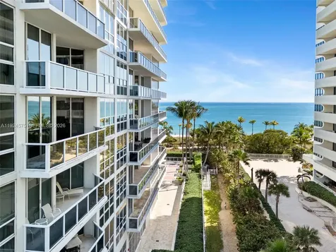 10225 Collins Avenue Bal Harbour FL 33154