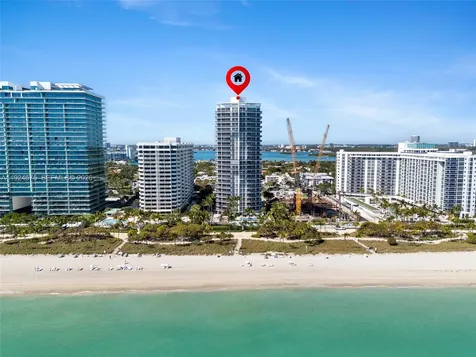 10225 Collins Avenue Bal Harbour FL 33154