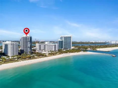 10225 Collins Avenue Bal Harbour FL 33154