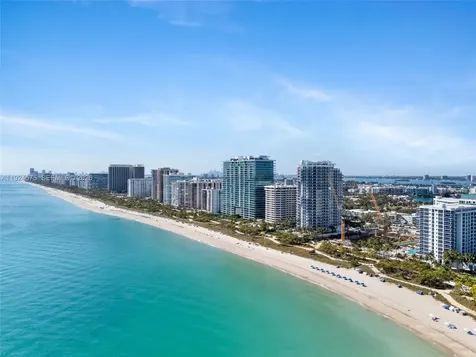 10225 Collins Avenue Bal Harbour FL 33154