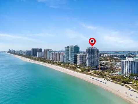 10225 Collins Avenue Bal Harbour FL 33154