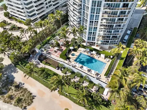 10225 Collins Avenue Bal Harbour FL 33154
